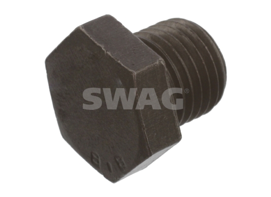 Uzatváracia skrutka, olejová vaňa SWAG